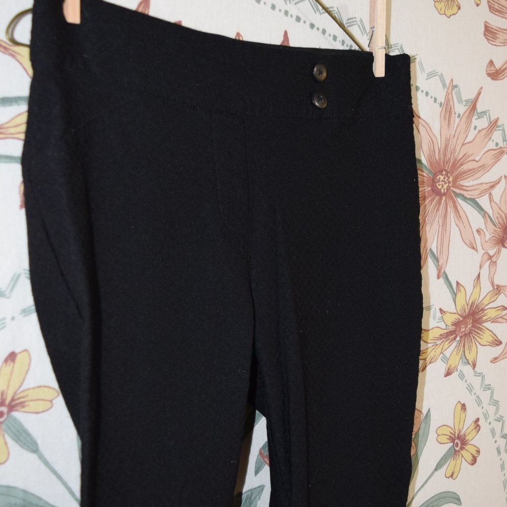Textured Work Pants - Picture 2 of 5